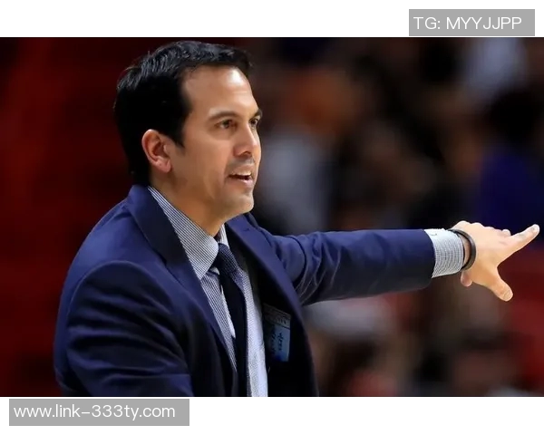 斯波称赞德鲁史密斯场上表现出色影响力无可置疑