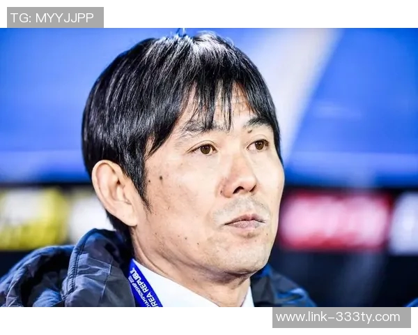 森保一瞬采感谢团队努力展望未来继续提升球队表现